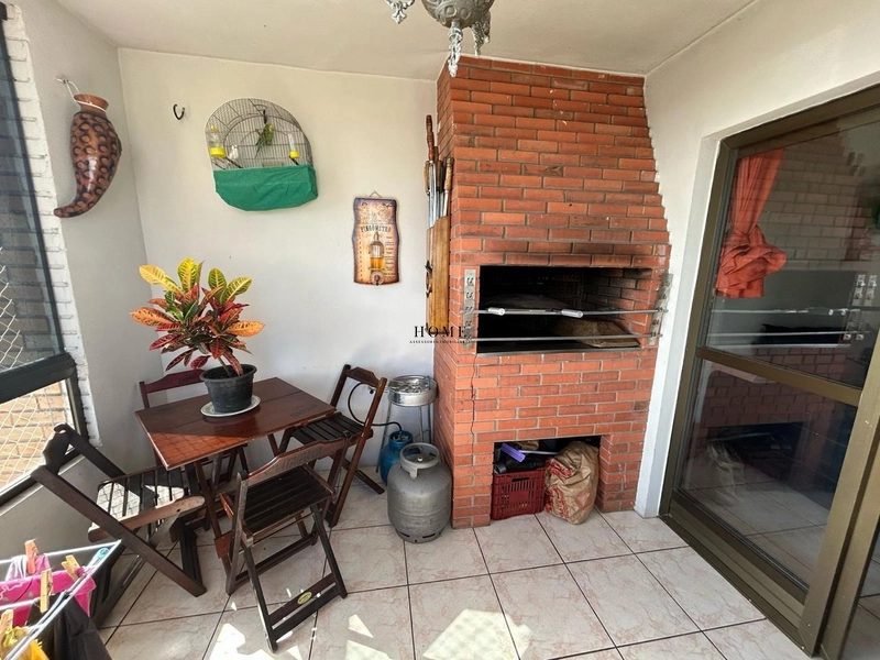 Apartamento a venda no centro de imbé!: 9ª foto da galeria de imagens do imóvel