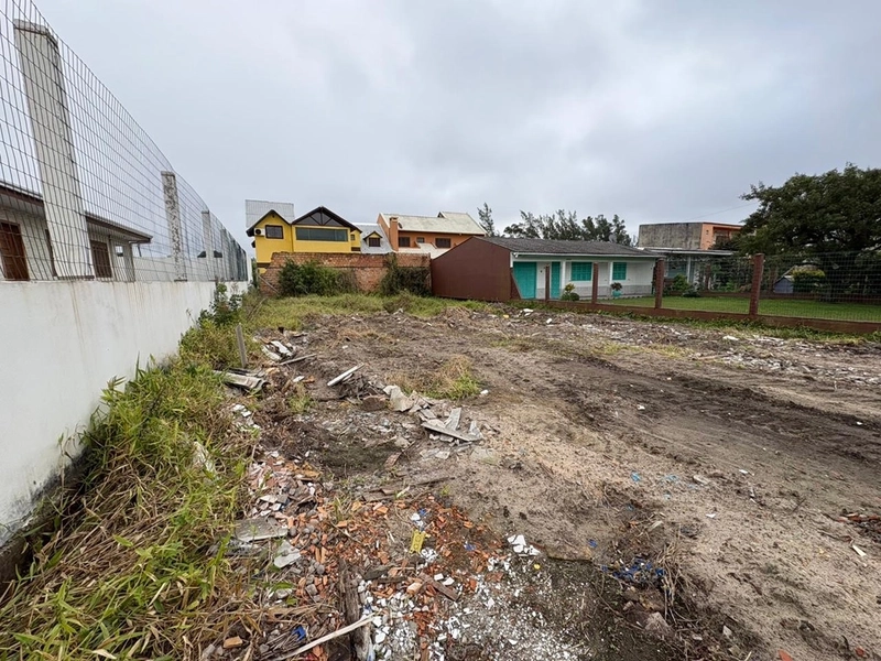 🏡 Terreno à venda no Balneário Presidente – Imbé/RS: 3ª foto da galeria de imagens do imóvel