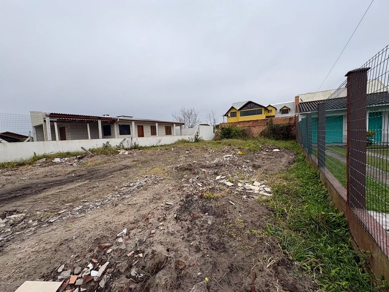 🏡 Terreno à venda no Balneário Presidente – Imbé/RS: 2ª foto da galeria de imagens do imóvel