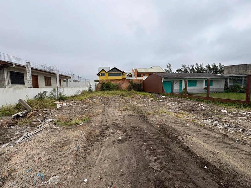 Imóvel residencial ou comercial
