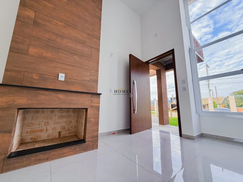 Casa em Imbé: 4ª foto da galeria de imagens do imóvel