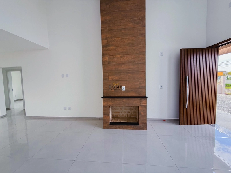 Casa em Imbé: 3ª foto da galeria de imagens do imóvel