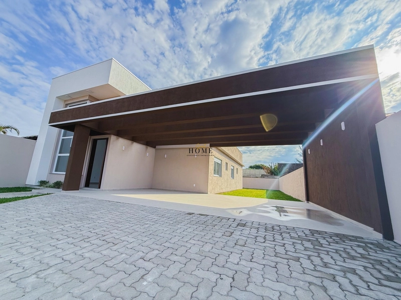 Casa em Imbé: 30ª foto da galeria de imagens do imóvel