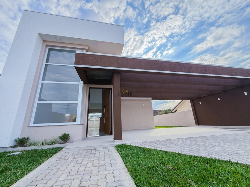 Casa em Imbé: 25ª foto da galeria de imagens do imóvel