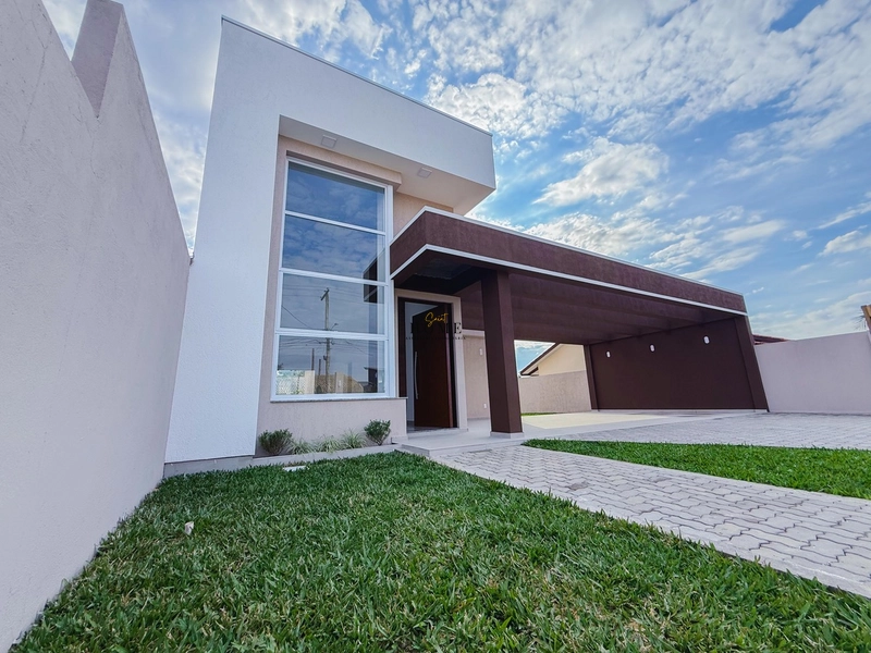 Casa em Imbé: 26ª foto da galeria de imagens do imóvel