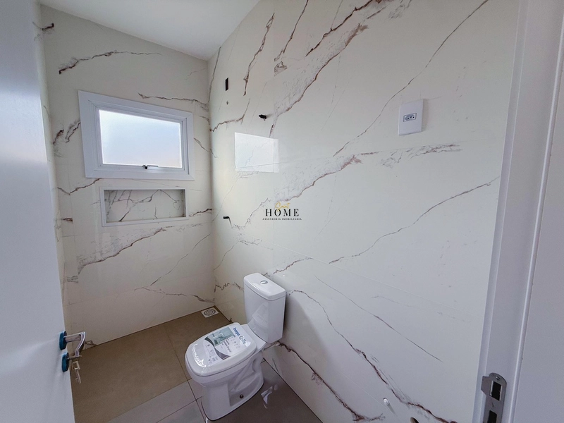 Casa em Imbé: 10ª foto da galeria de imagens do imóvel