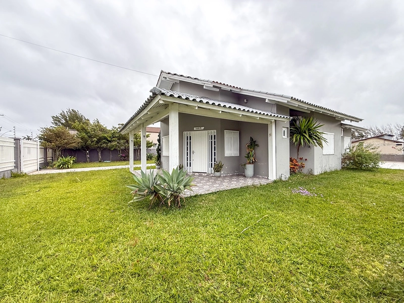 Imóvel residencial ou comercial