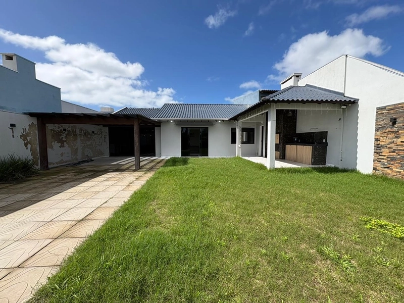 🏡 CASA À VENDA NO CENTRO DE IMBÉ/RS: 23ª foto da galeria de imagens do imóvel