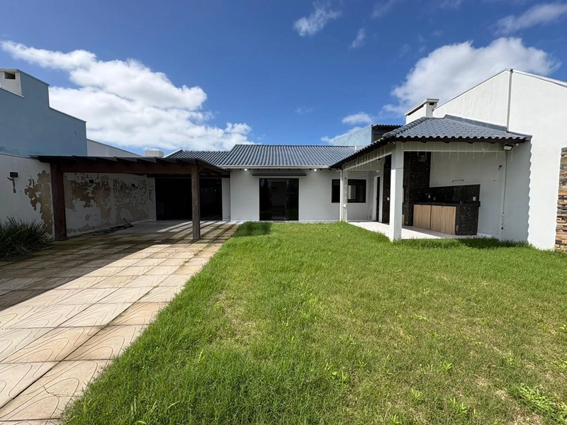 Imóvel residencial ou comercial