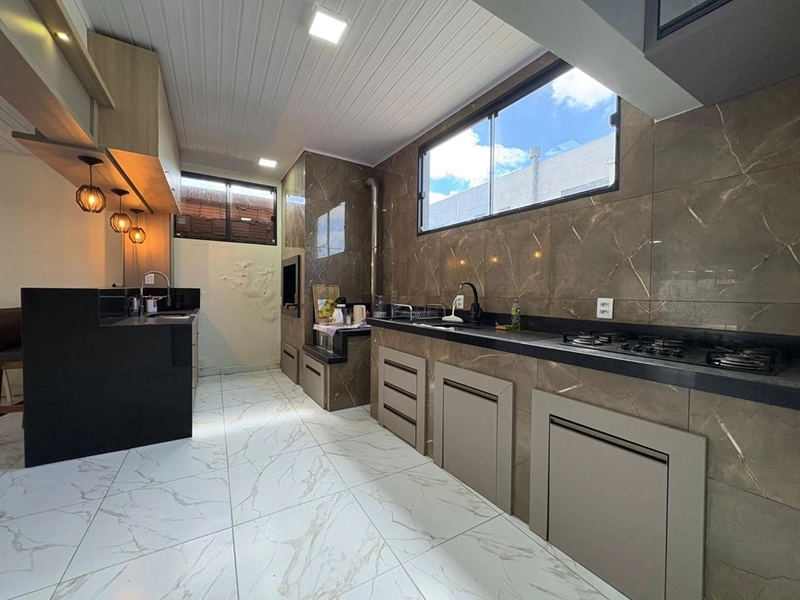 🏡 CASA À VENDA NO CENTRO DE IMBÉ/RS: 10ª foto da galeria de imagens do imóvel