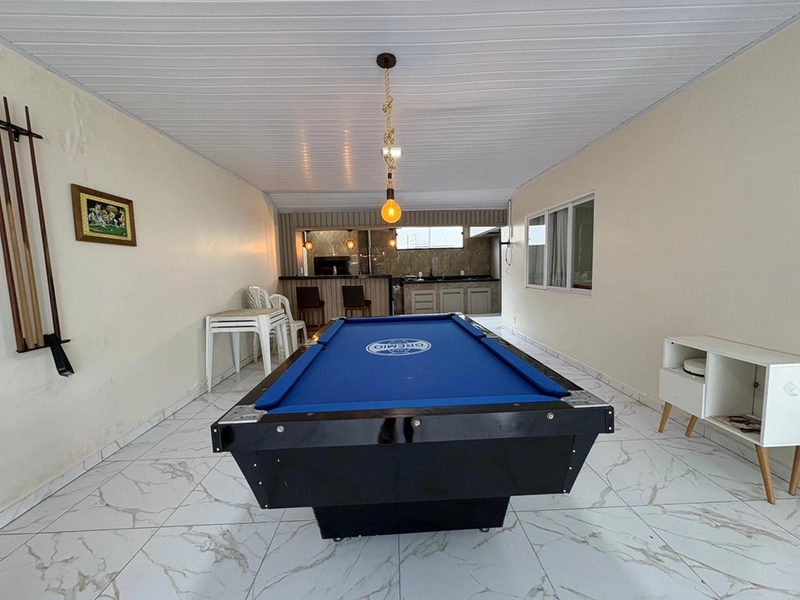 🏡 CASA À VENDA NO CENTRO DE IMBÉ/RS: 4ª foto da galeria de imagens do imóvel