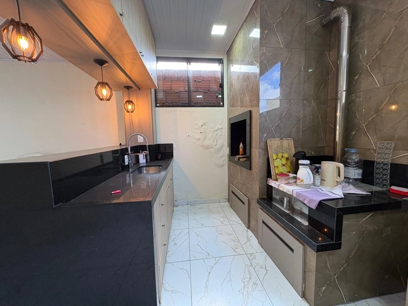 🏡 CASA À VENDA NO CENTRO DE IMBÉ/RS: 6ª foto da galeria de imagens do imóvel