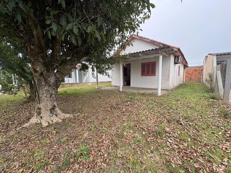 🏡 Casa à venda em Santa Terezinha – Imbé/RS: 1ª foto da galeria de imagens do imóvel