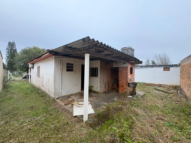 🏡 Casa à venda em Santa Terezinha – Imbé/RS: 2ª foto da galeria de imagens do imóvel
