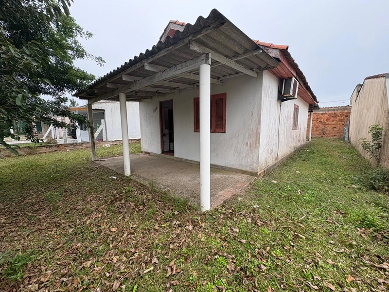 🏡 Casa à venda em Santa Terezinha – Imbé/RS: 3ª foto da galeria de imagens do imóvel