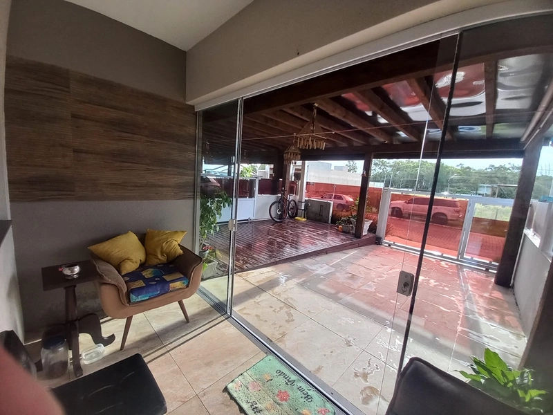 Casa no centro de Imbé: 29ª foto da galeria de imagens do imóvel