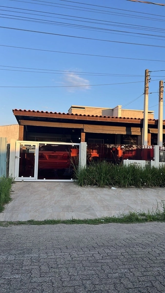 Imóvel residencial ou comercial