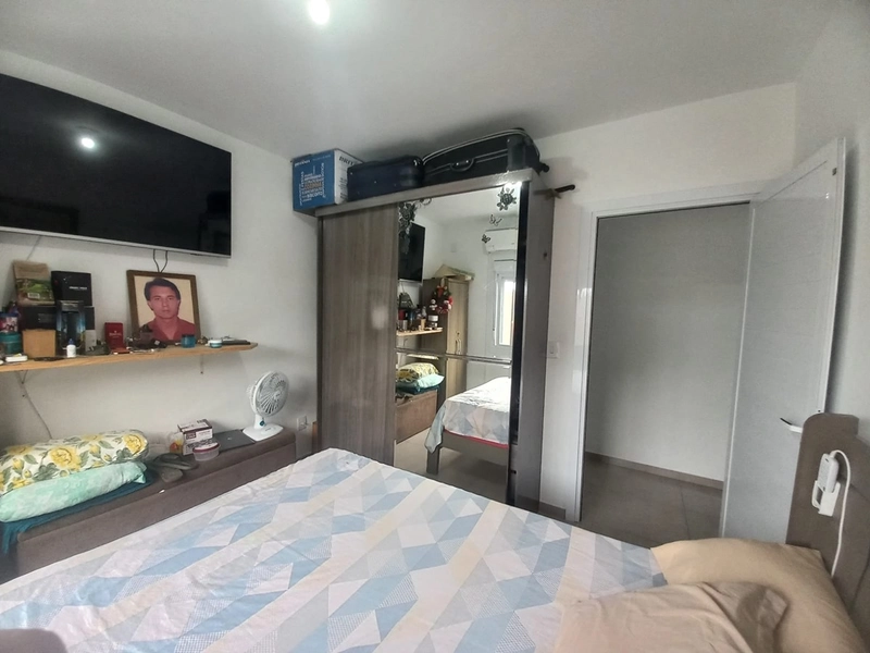 Casa no centro de Imbé: 18ª foto da galeria de imagens do imóvel