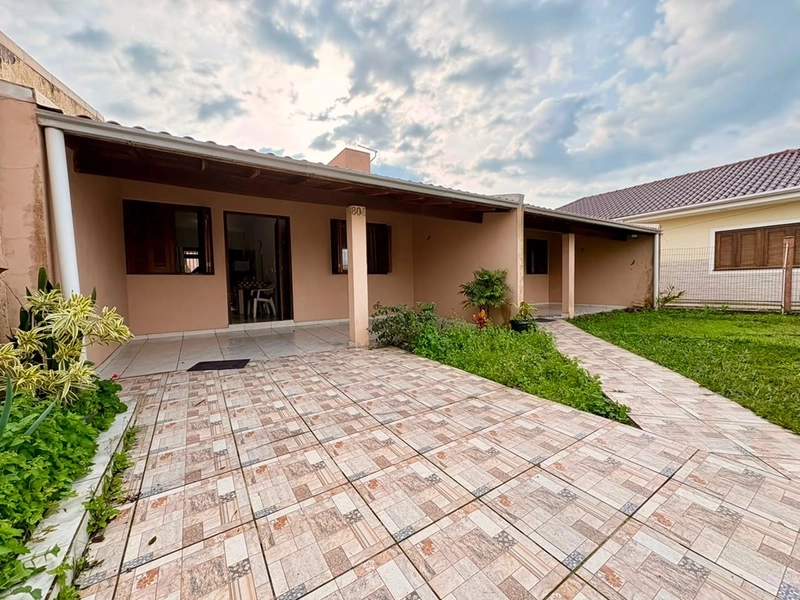 Imóvel residencial ou comercial