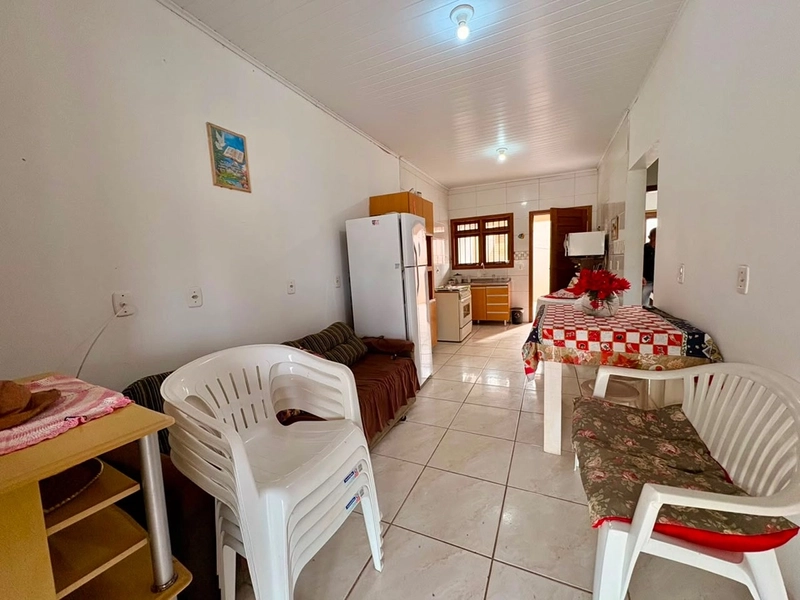 🏡 GEMINADOS À VENDA – BALNEÁRIO MARILUZ | IMBÉ/RS: 7ª foto da galeria de imagens do imóvel