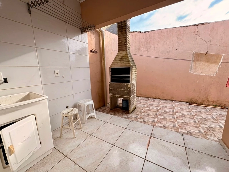🏡 GEMINADOS À VENDA – BALNEÁRIO MARILUZ | IMBÉ/RS: 15ª foto da galeria de imagens do imóvel