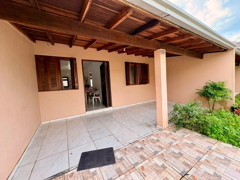 🏡 GEMINADOS À VENDA – BALNEÁRIO MARILUZ | IMBÉ/RS: 3ª foto da galeria de imagens do imóvel