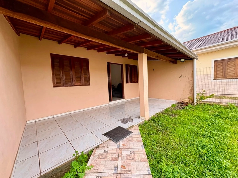 🏡 GEMINADOS À VENDA – BALNEÁRIO MARILUZ | IMBÉ/RS: 14ª foto da galeria de imagens do imóvel