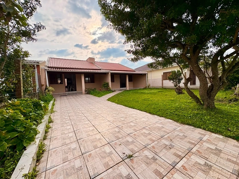 🏡 GEMINADOS À VENDA – BALNEÁRIO MARILUZ | IMBÉ/RS: 2ª foto da galeria de imagens do imóvel