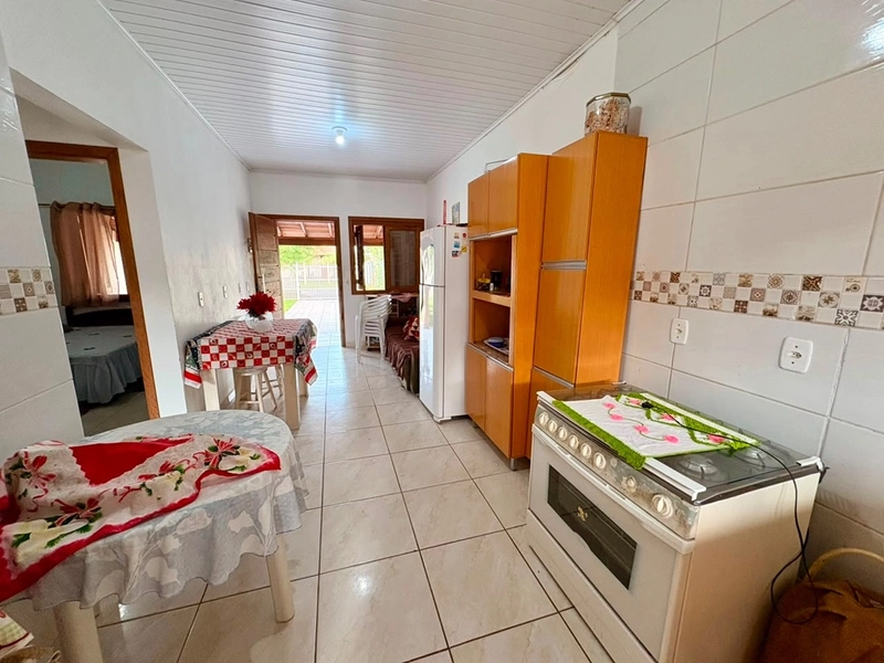 🏡 GEMINADOS À VENDA – BALNEÁRIO MARILUZ | IMBÉ/RS: 4ª foto da galeria de imagens do imóvel