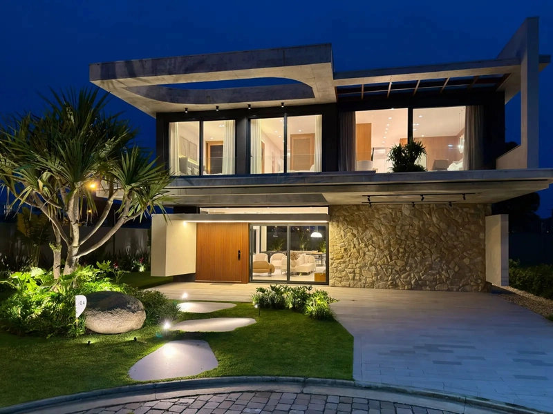 Imóvel residencial ou comercial