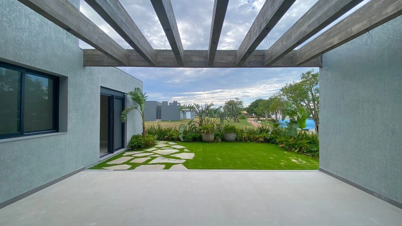 CASA DO LAGO: 5ª foto da galeria de imagens do imóvel