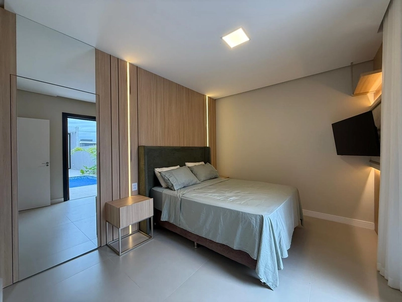 🏡 Alto padrão, tecnologia e sofisticação em cada detalhe: 12ª foto da galeria de imagens do imóvel