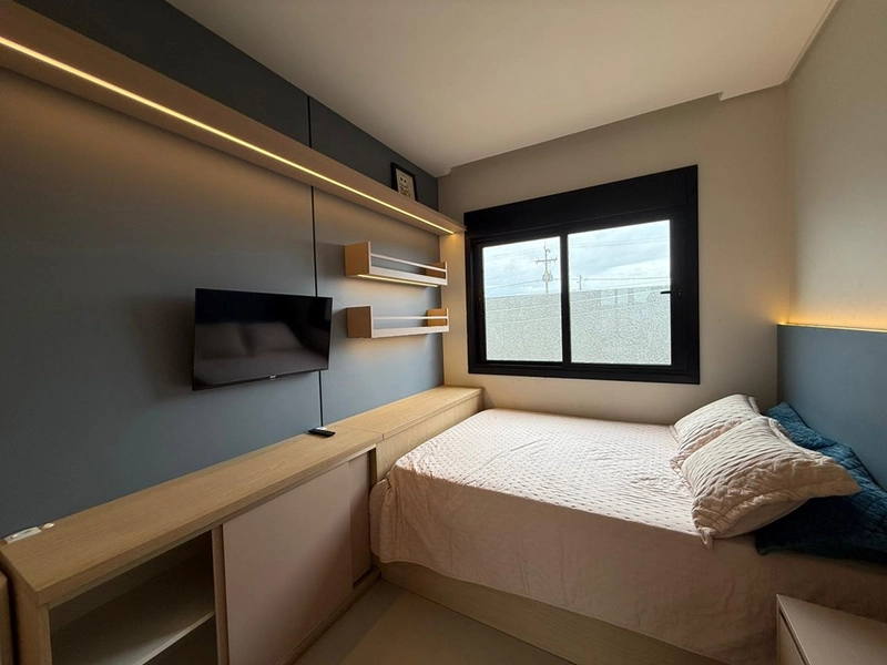 🏡 Alto padrão, tecnologia e sofisticação em cada detalhe: 18ª foto da galeria de imagens do imóvel