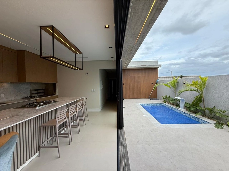 🏡 Alto padrão, tecnologia e sofisticação em cada detalhe: 27ª foto da galeria de imagens do imóvel