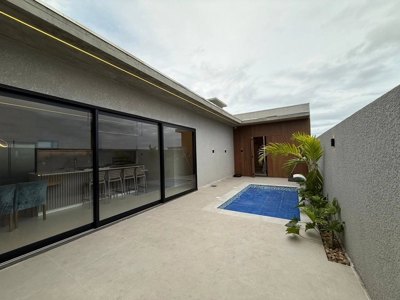 🏡 Alto padrão, tecnologia e sofisticação em cada detalhe: 28ª foto da galeria de imagens do imóvel