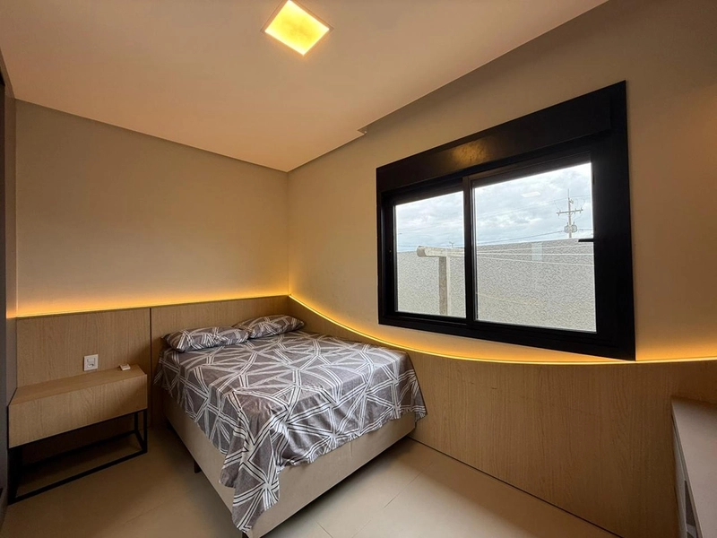 🏡 Alto padrão, tecnologia e sofisticação em cada detalhe: 24ª foto da galeria de imagens do imóvel