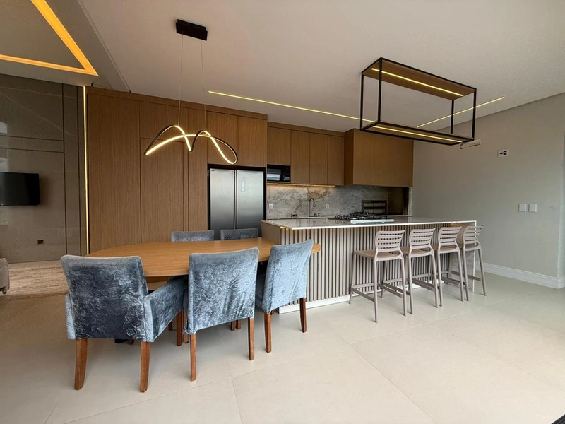 🏡 Alto padrão, tecnologia e sofisticação em cada detalhe: 22ª foto da galeria de imagens do imóvel