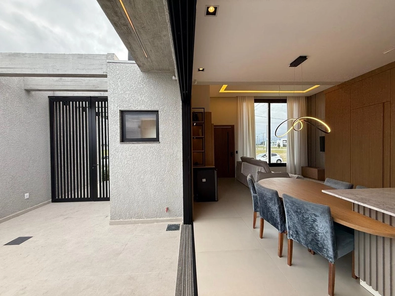 🏡 Alto padrão, tecnologia e sofisticação em cada detalhe: 25ª foto da galeria de imagens do imóvel