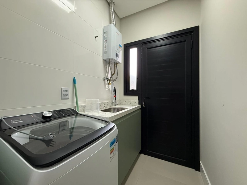 🏡 Alto padrão, tecnologia e sofisticação em cada detalhe: 17ª foto da galeria de imagens do imóvel