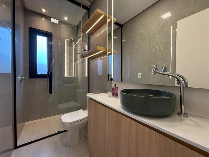 🏡 Alto padrão, tecnologia e sofisticação em cada detalhe: 7ª foto da galeria de imagens do imóvel