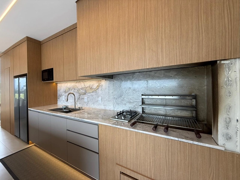 🏡 Alto padrão, tecnologia e sofisticação em cada detalhe: 4ª foto da galeria de imagens do imóvel