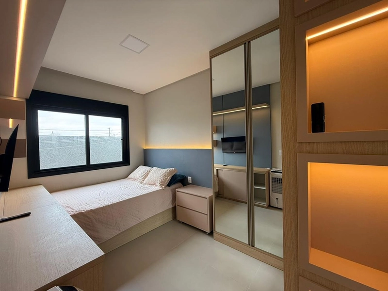 🏡 Alto padrão, tecnologia e sofisticação em cada detalhe: 11ª foto da galeria de imagens do imóvel