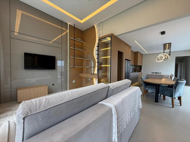 🏡 Alto padrão, tecnologia e sofisticação em cada detalhe: 3ª foto da galeria de imagens do imóvel