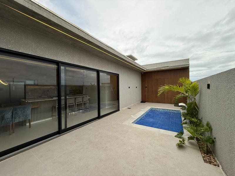 🏡 Alto padrão, tecnologia e sofisticação em cada detalhe: 8ª foto da galeria de imagens do imóvel