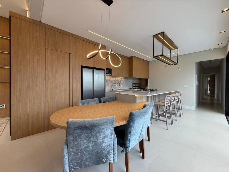 🏡 Alto padrão, tecnologia e sofisticação em cada detalhe: 14ª foto da galeria de imagens do imóvel