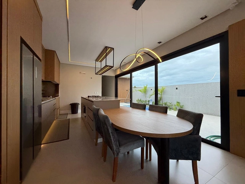 🏡 Alto padrão, tecnologia e sofisticação em cada detalhe: 26ª foto da galeria de imagens do imóvel