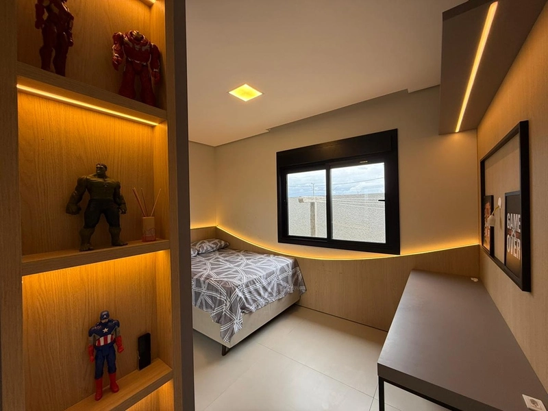 🏡 Alto padrão, tecnologia e sofisticação em cada detalhe: 6ª foto da galeria de imagens do imóvel