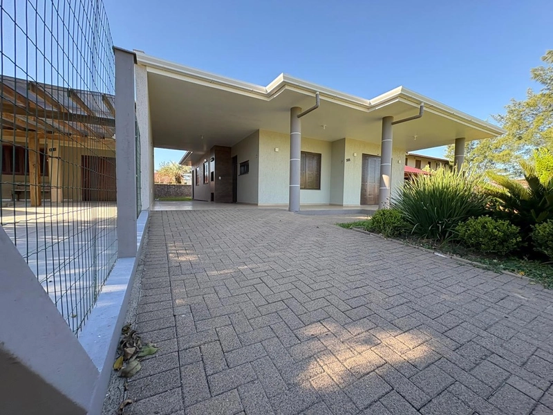 🏡 Ótima casa na praia de Imbé, a poucos metros do mar! 🌊: 4ª foto da galeria de imagens do imóvel