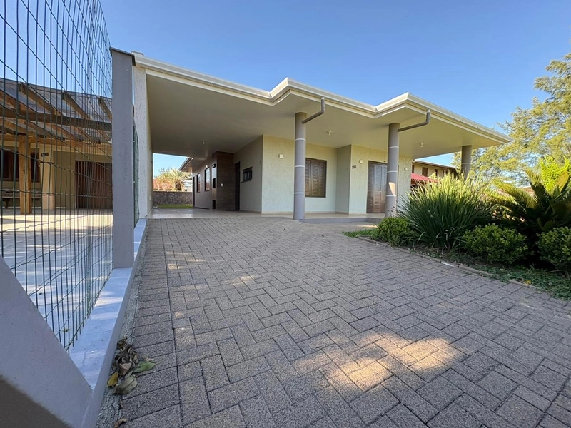 🏡 Ótima casa na praia de Imbé, a poucos metros do mar! 🌊: 3ª foto da galeria de imagens do imóvel