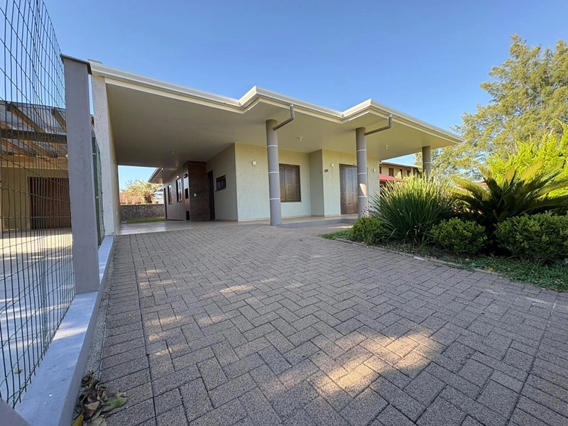 🏡 Ótima casa na praia de Imbé, a poucos metros do mar! 🌊: 2ª foto da galeria de imagens do imóvel